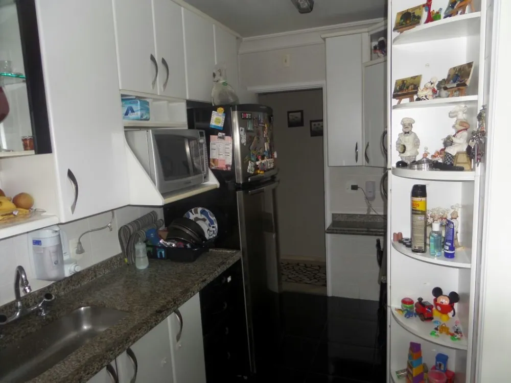 Apartamento, 2 quartos, 62 m² - Foto 4
