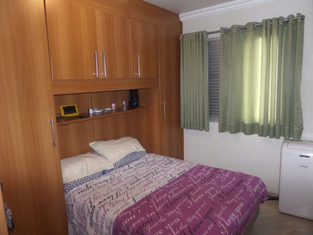 Apartamento, 2 quartos, 62 m² - Foto 2