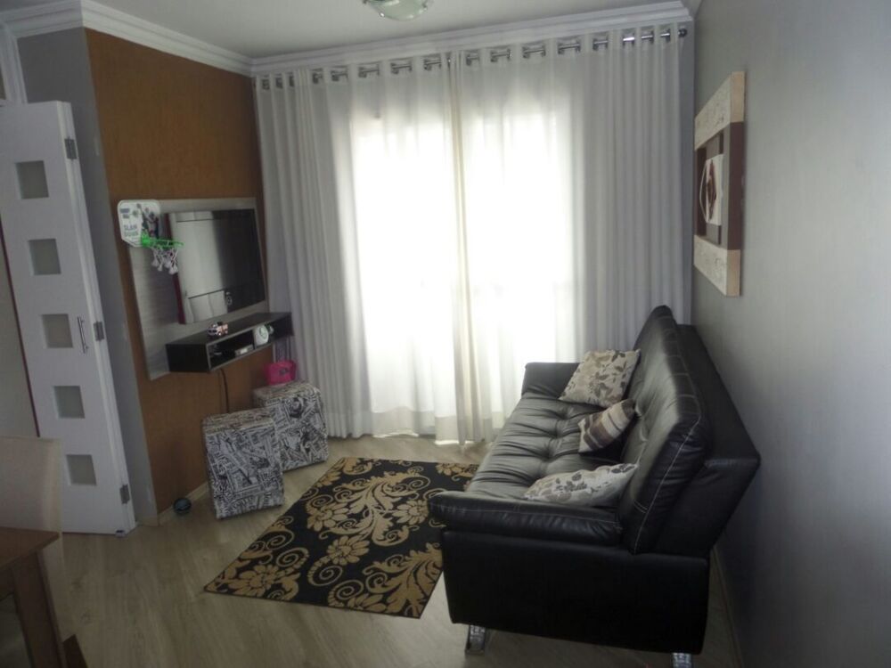 Apartamento, 2 quartos, 62 m² - Foto 8