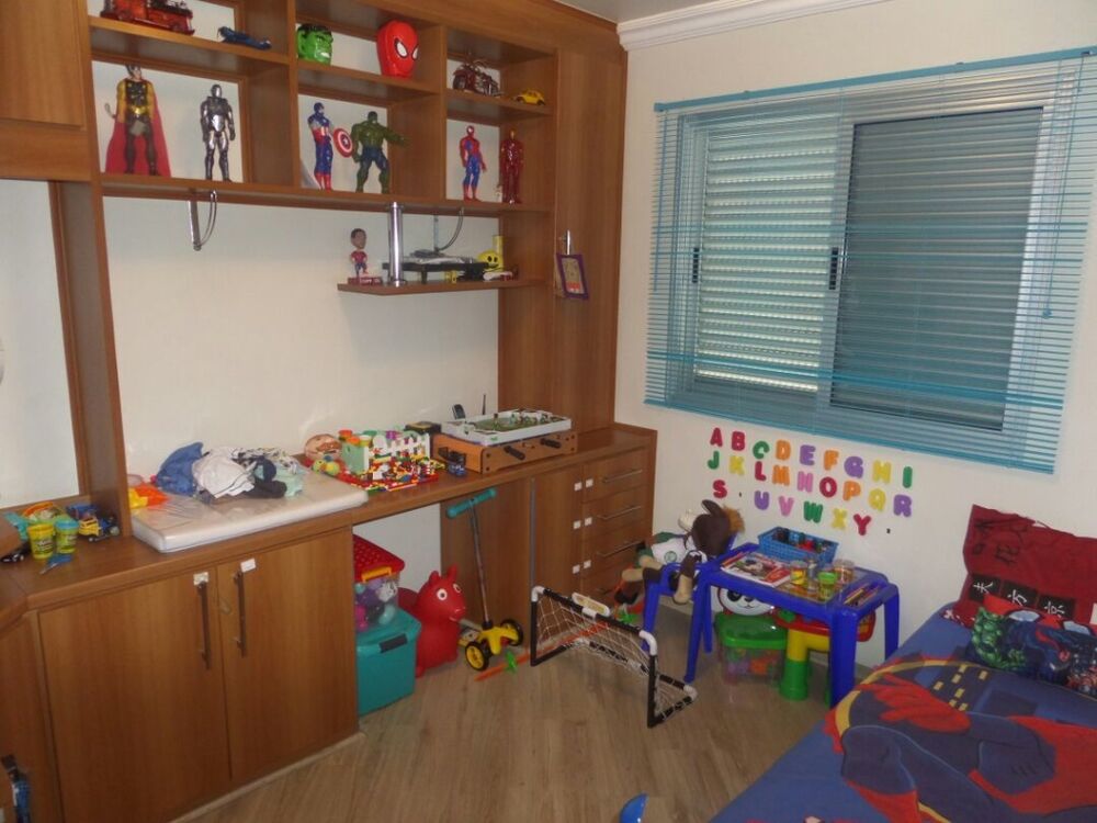 Apartamento, 2 quartos, 62 m² - Foto 4