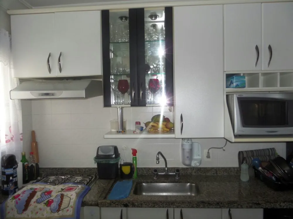 Apartamento, 2 quartos, 62 m² - Foto 5