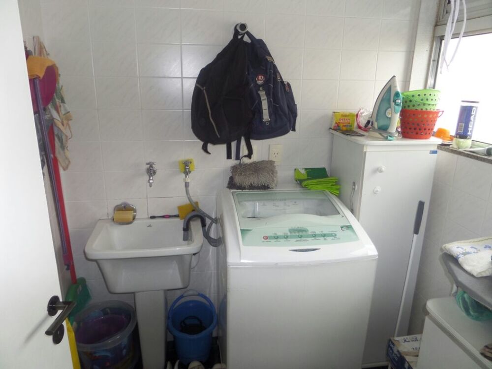 Apartamento, 2 quartos, 62 m² - Foto 1
