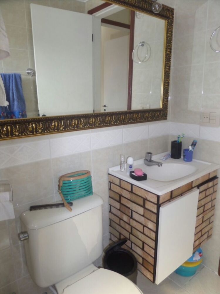 Apartamento, 2 quartos, 62 m² - Foto 3