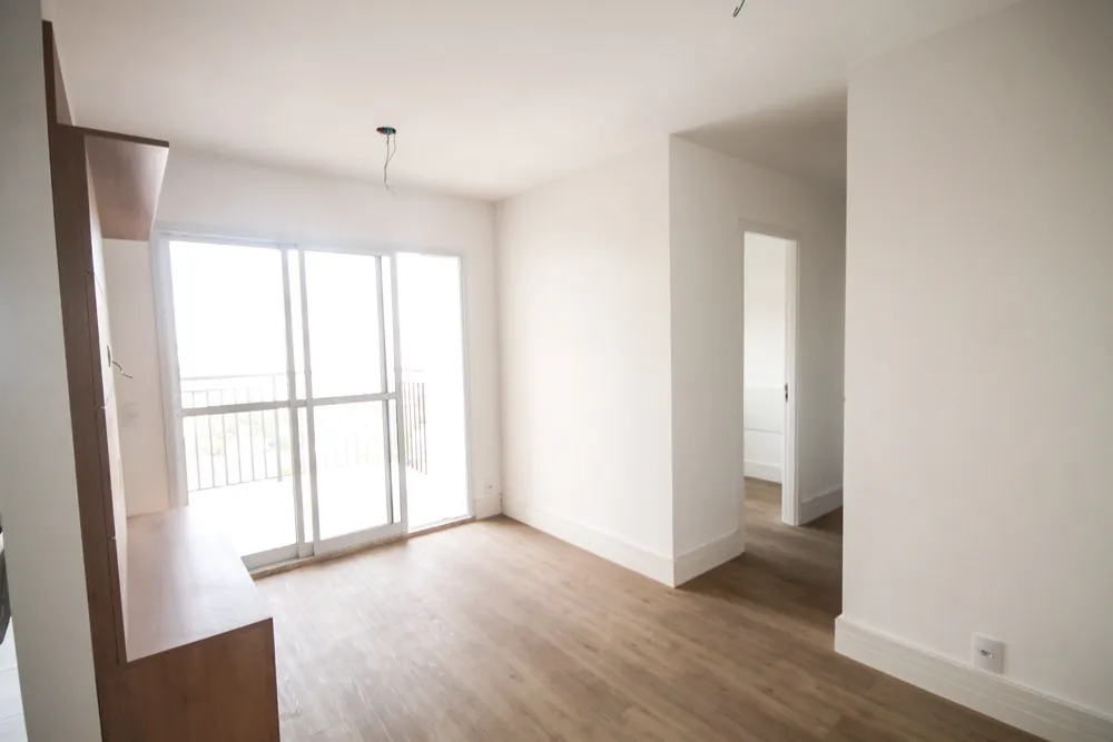 Apartamento, 2 quartos, 53 m² - Foto 4