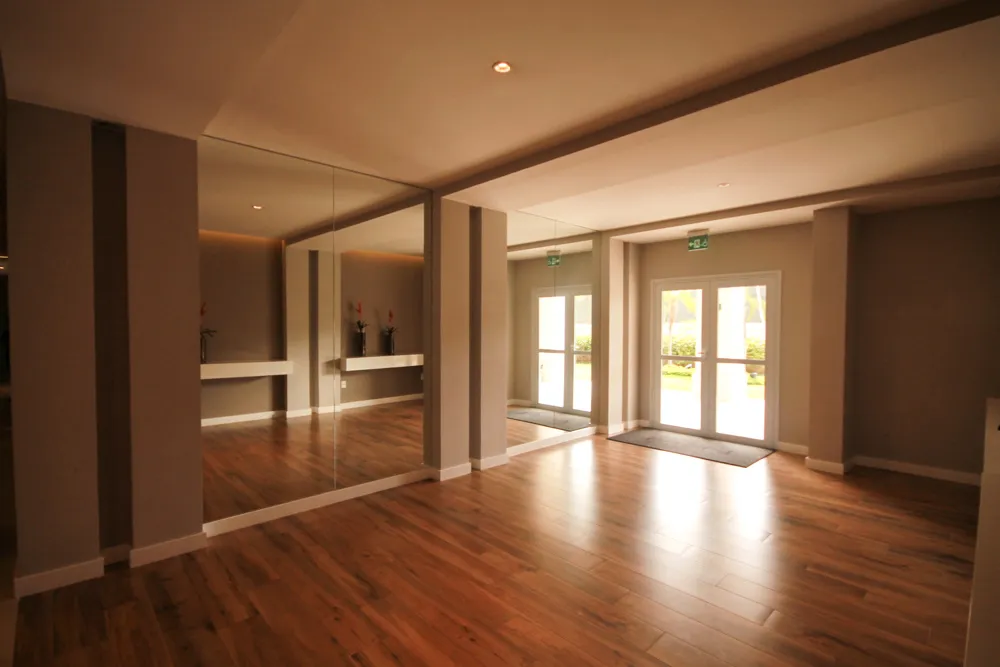 Apartamento, 2 quartos, 53 m² - Foto 1