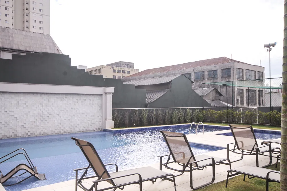 Apartamento, 2 quartos, 53 m² - Foto 3