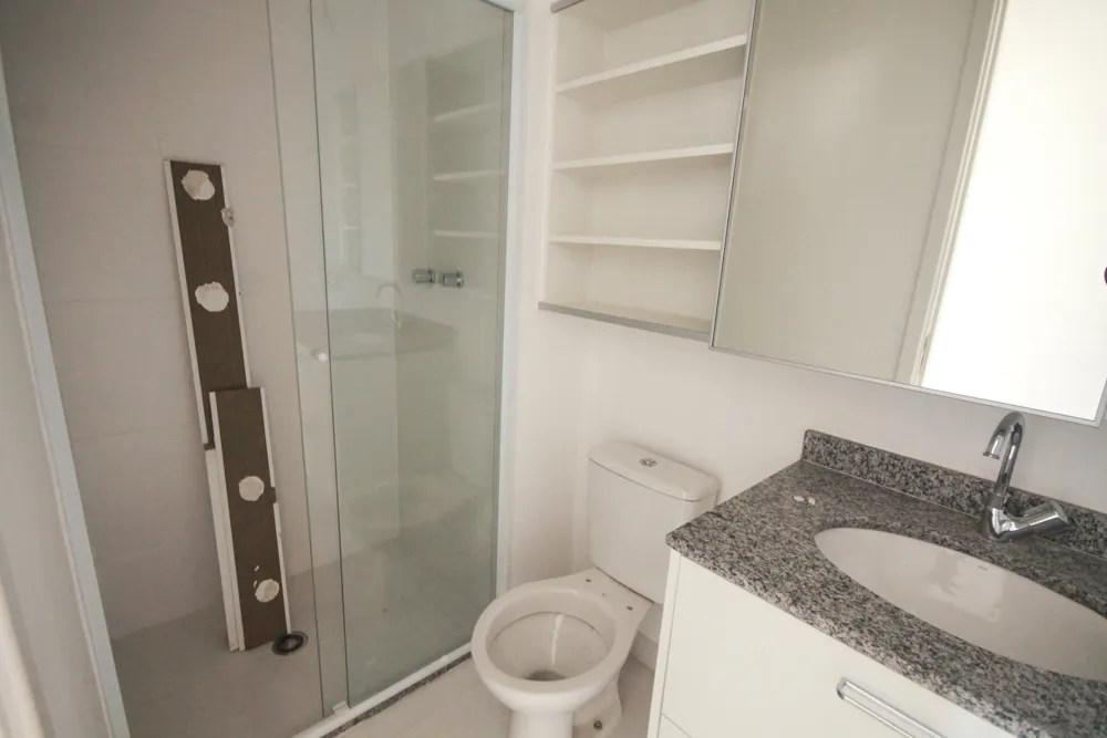 Apartamento, 2 quartos, 53 m² - Foto 4