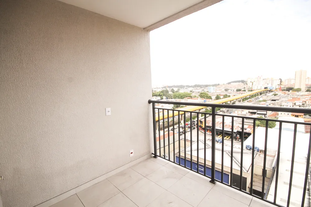 Apartamento, 2 quartos, 53 m² - Foto 5