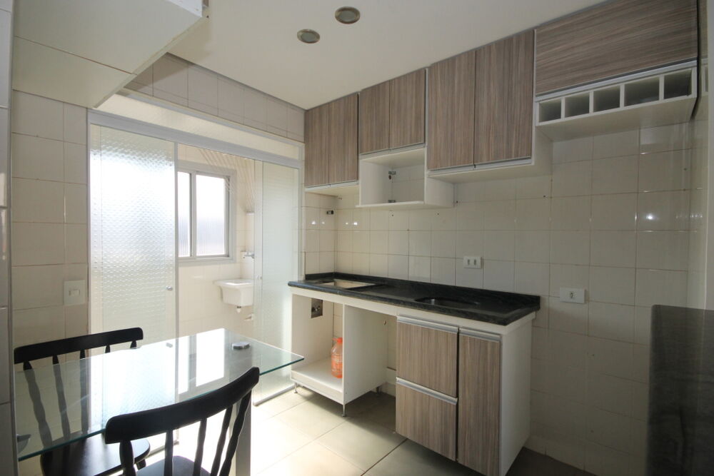 Apartamento, 2 quartos, 45 m² - Foto 4