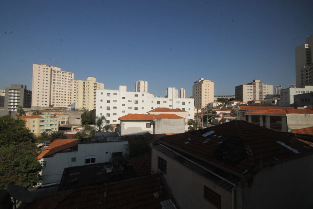 Apartamento, 2 quartos, 45 m² - Foto 3