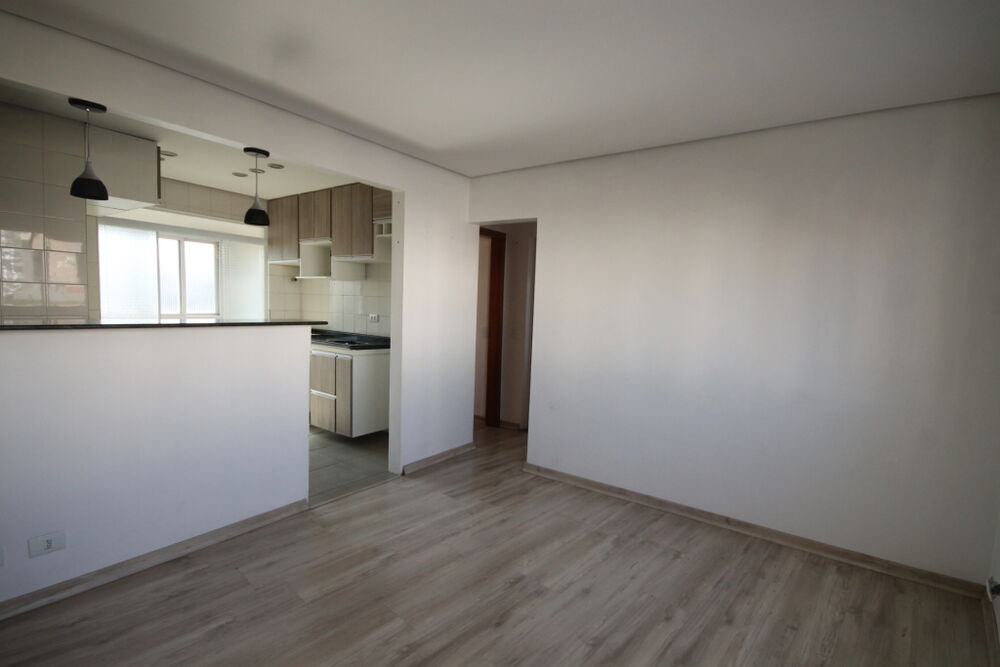 Apartamento, 2 quartos, 45 m² - Foto 1