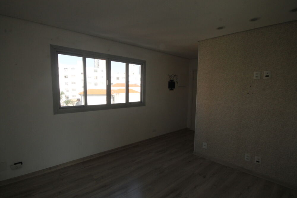 Apartamento, 2 quartos, 45 m² - Foto 2