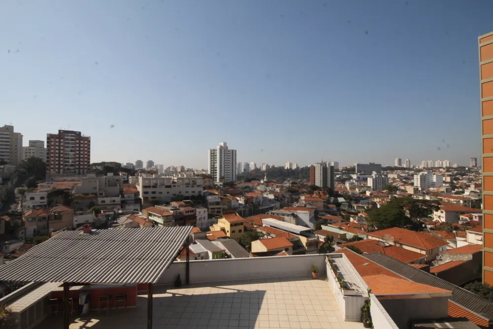 Apartamento, 2 quartos, 45 m² - Foto 11