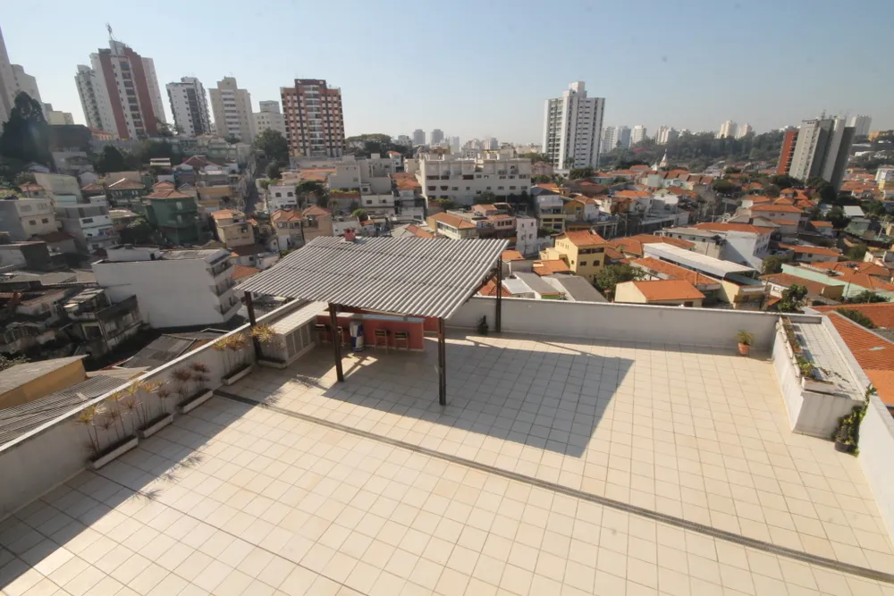 Apartamento, 2 quartos, 45 m² - Foto 10