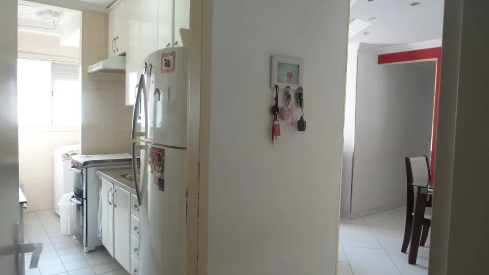 Apartamento, 2 quartos, 52 m² - Foto 1