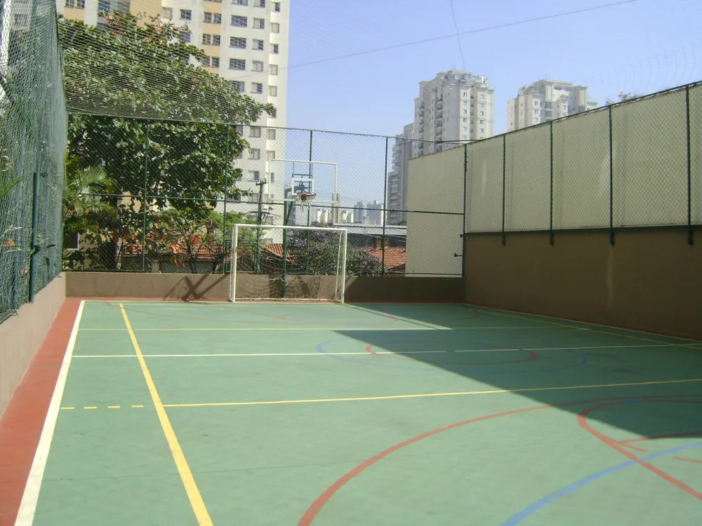 Apartamento, 2 quartos, 52 m² - Foto 2