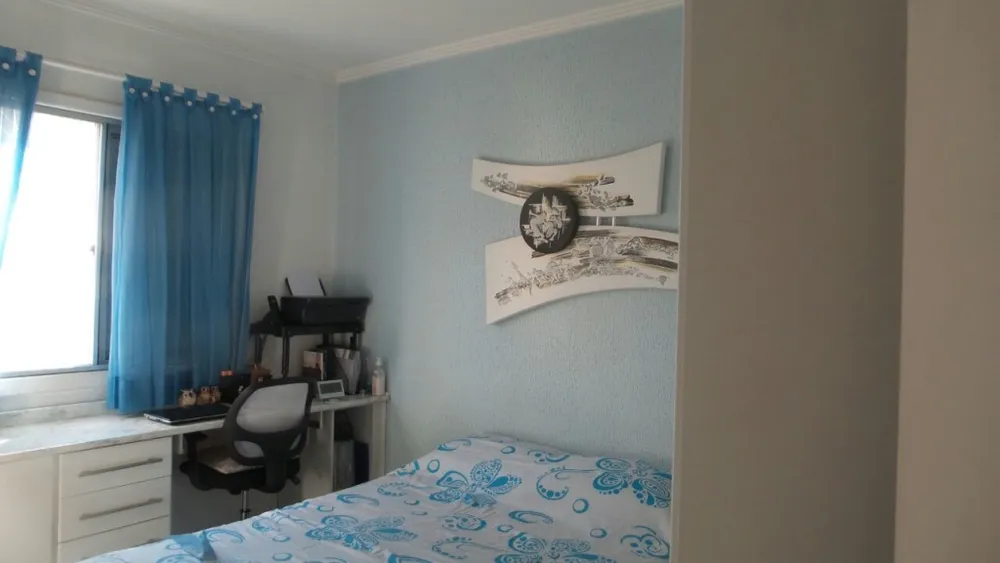 Apartamento, 2 quartos, 52 m² - Foto 5