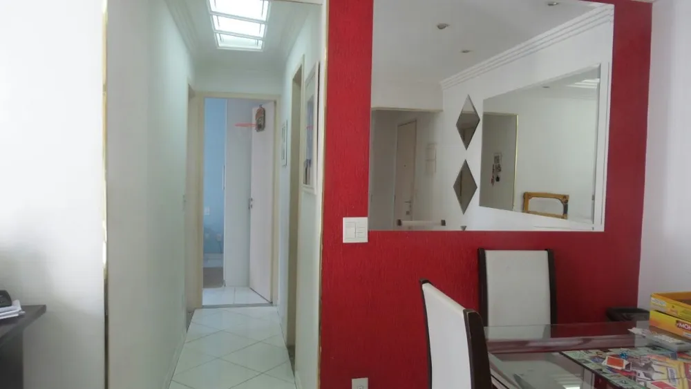 Apartamento, 2 quartos, 52 m² - Foto 6