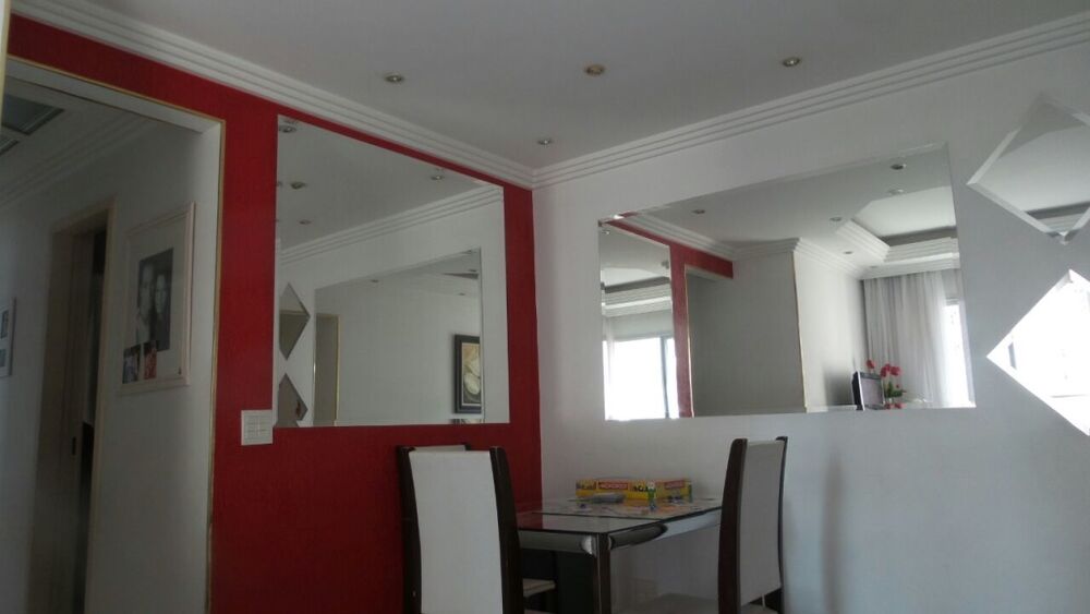 Apartamento, 2 quartos, 52 m² - Foto 8