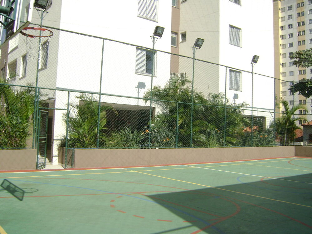 Apartamento, 2 quartos, 52 m² - Foto 7