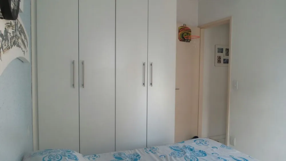 Apartamento, 2 quartos, 52 m² - Foto 4