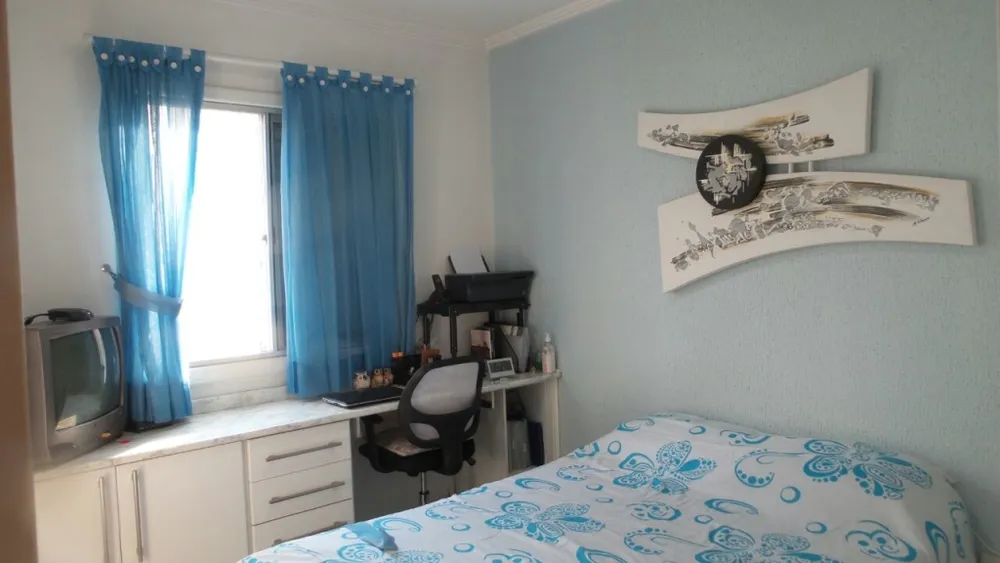 Apartamento, 2 quartos, 52 m² - Foto 7