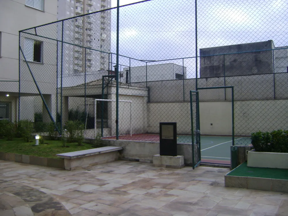 Apartamento, 2 quartos, 52 m² - Foto 4