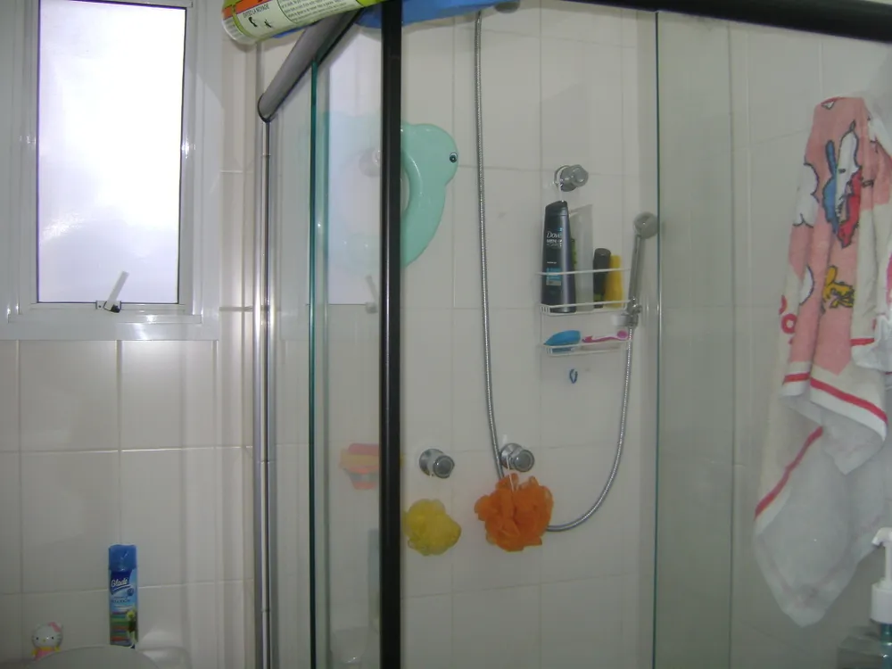 Apartamento, 2 quartos, 52 m² - Foto 2