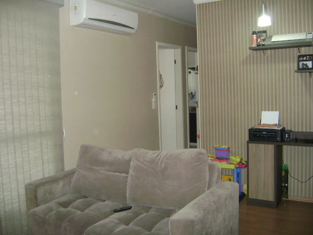 Apartamento, 2 quartos, 52 m² - Foto 1