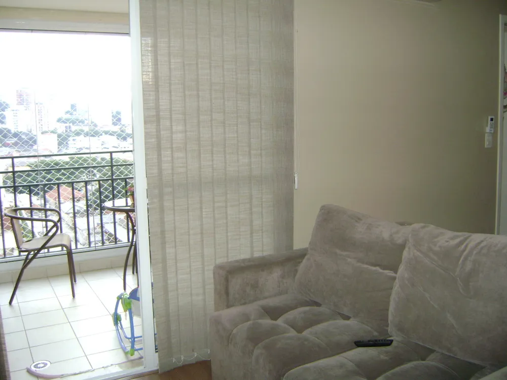 Apartamento, 2 quartos, 52 m² - Foto 2