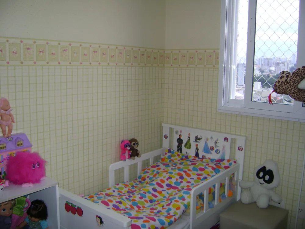 Apartamento, 2 quartos, 52 m² - Foto 5