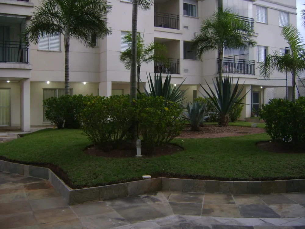 Apartamento, 2 quartos, 52 m² - Foto 3