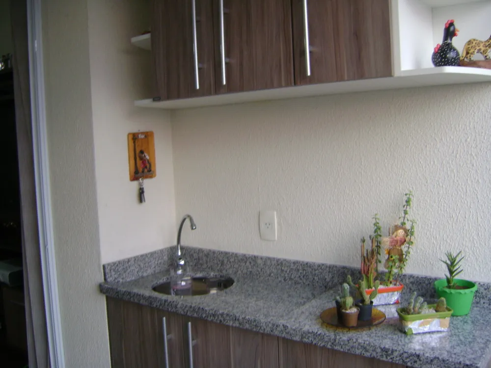 Apartamento, 2 quartos, 52 m² - Foto 4