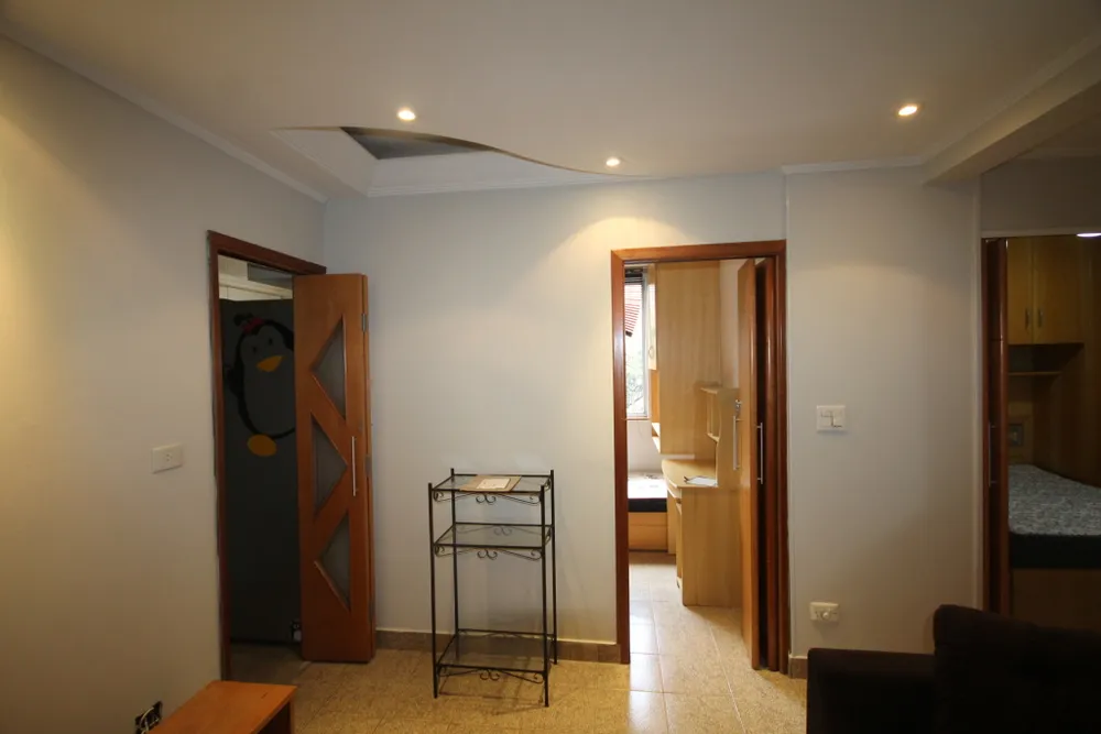 Apartamento, 3 quartos, 56 m² - Foto 2