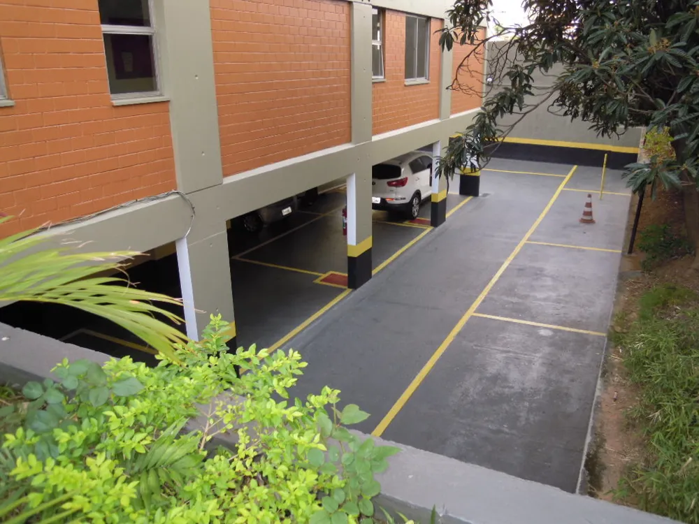 Apartamento, 3 quartos, 56 m² - Foto 7
