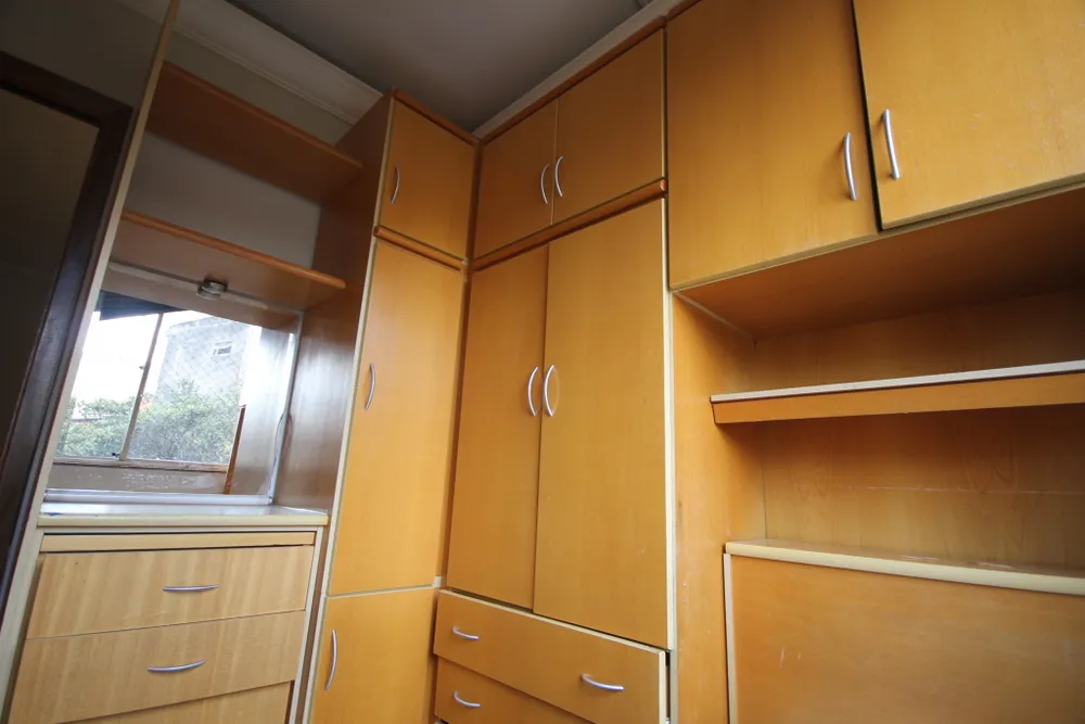 Apartamento, 3 quartos, 56 m² - Foto 4