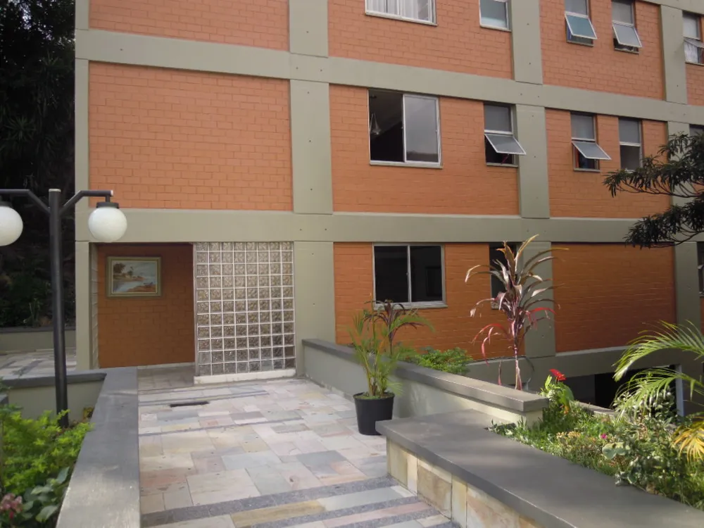 Apartamento, 3 quartos, 56 m² - Foto 6
