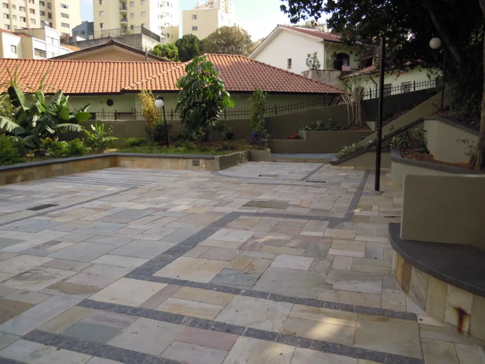 Apartamento, 3 quartos, 56 m² - Foto 8
