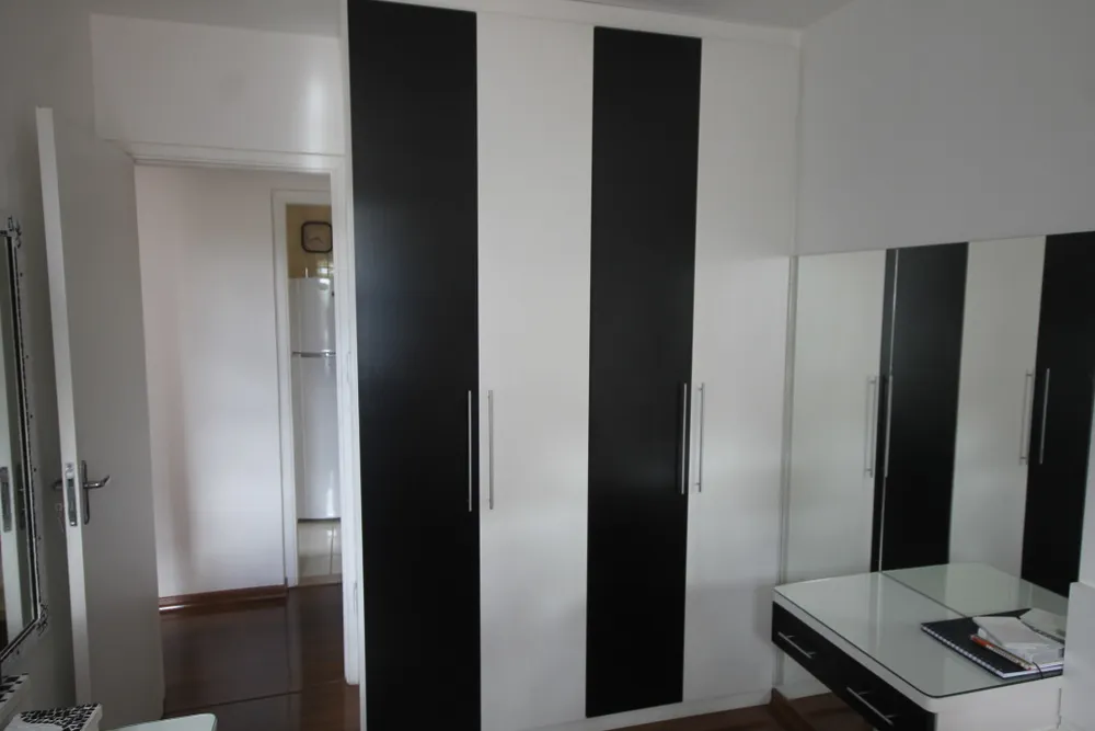 Apartamento, 2 quartos, 58 m² - Foto 4