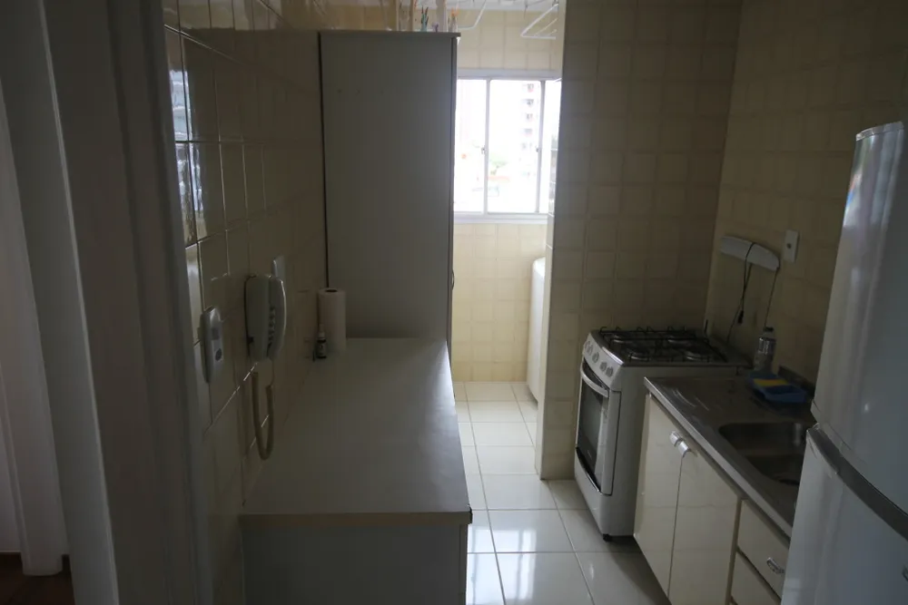 Apartamento, 2 quartos, 58 m² - Foto 3