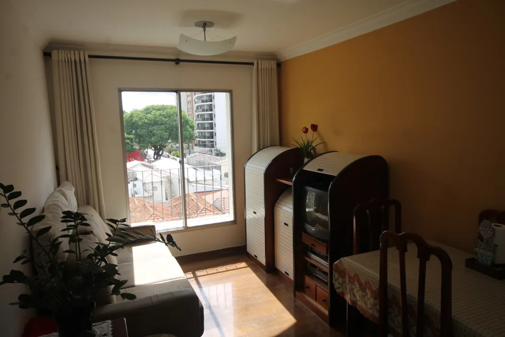 Apartamento, 2 quartos, 58 m² - Foto 1