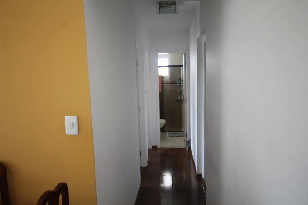 Apartamento, 2 quartos, 58 m² - Foto 1