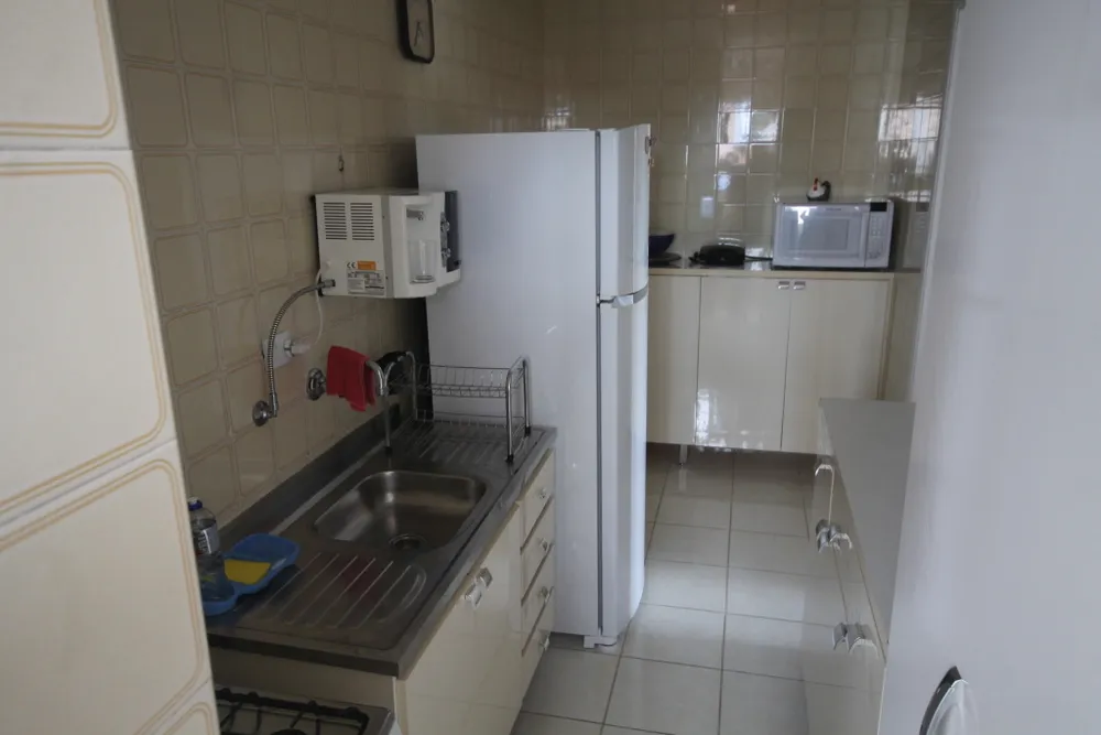 Apartamento, 2 quartos, 58 m² - Foto 5