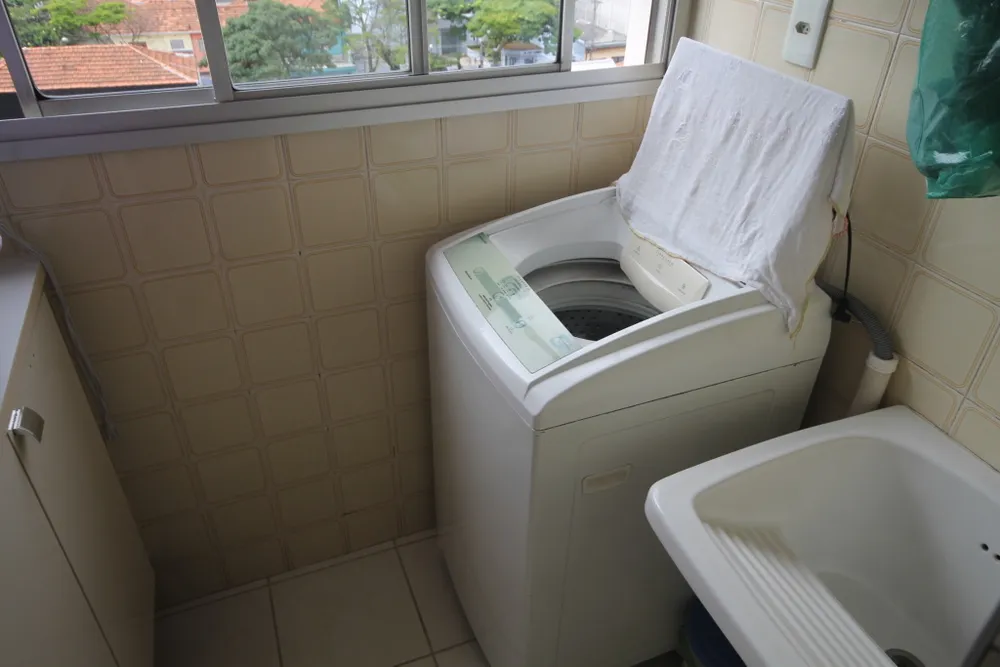 Apartamento, 2 quartos, 58 m² - Foto 4