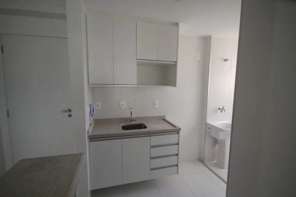 Apartamento, 2 quartos, 55 m² - Foto 2
