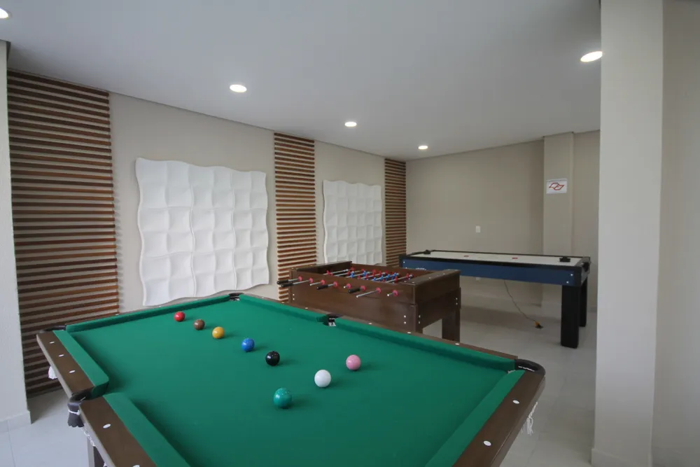 Apartamento, 2 quartos, 55 m² - Foto 7