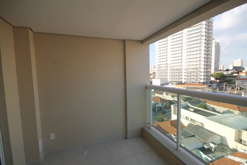 Apartamento, 2 quartos, 55 m² - Foto 1