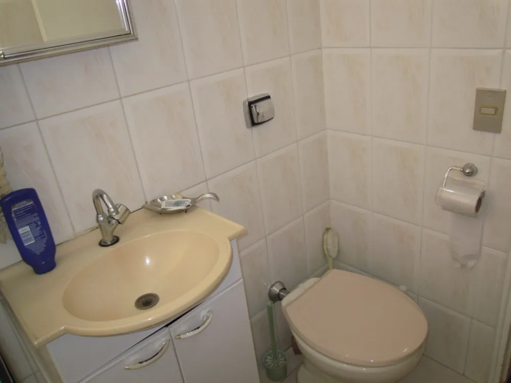 Apartamento, 1 quarto, 39 m² - Foto 7