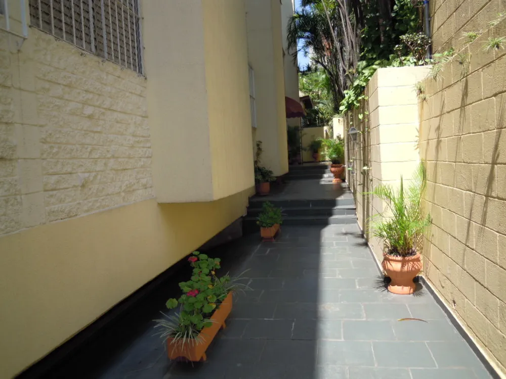 Apartamento, 1 quarto, 39 m² - Foto 3