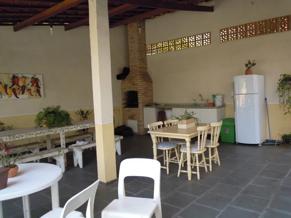 Apartamento, 1 quarto, 39 m² - Foto 2